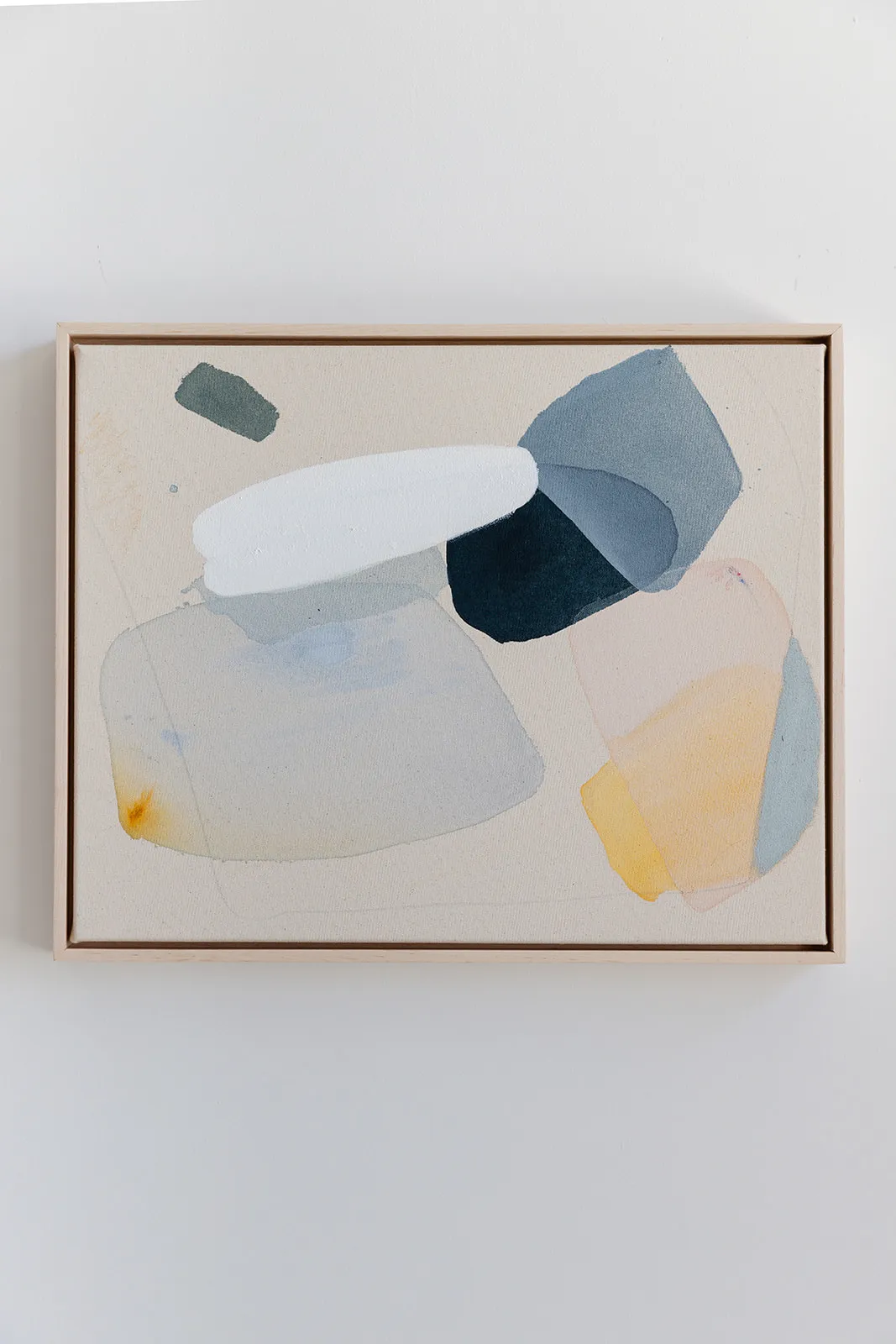 Anna Tork, A kind of Sunday - A place to rest, 2026