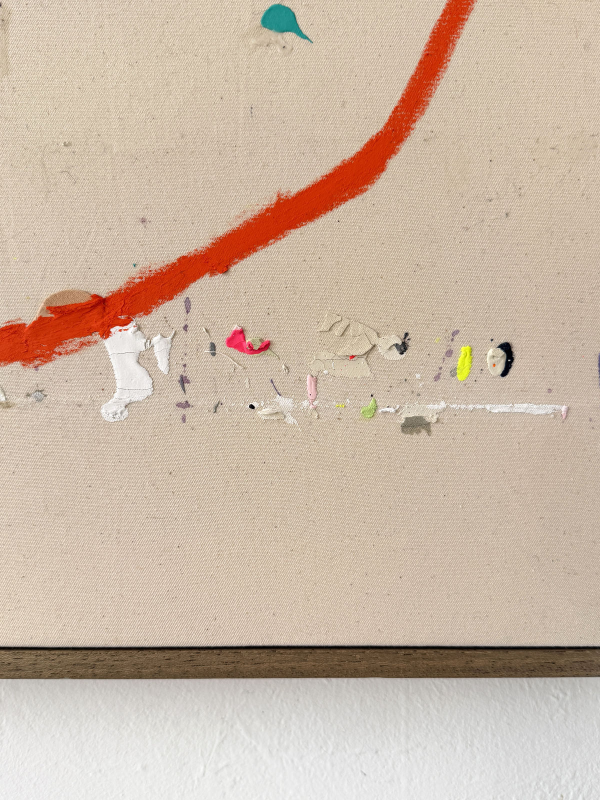 Christina Gschwantner, Happy smile, 2026