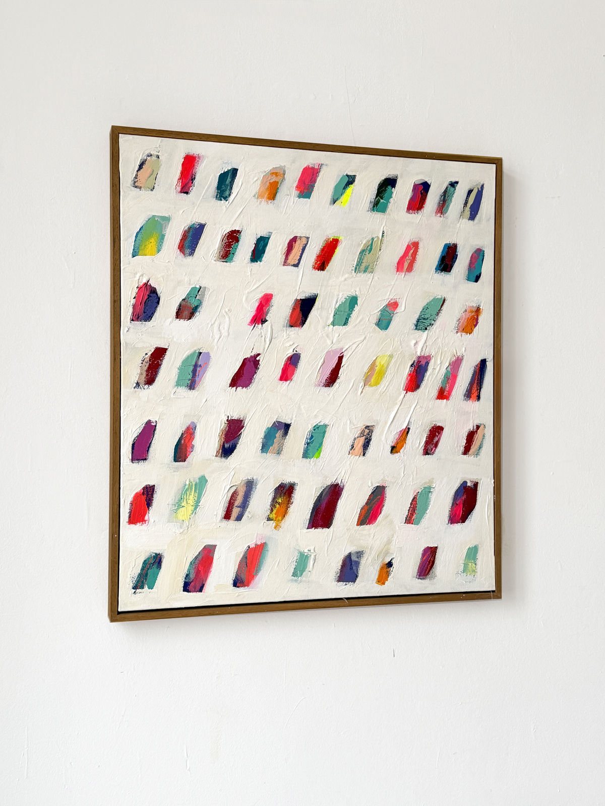 Christina Gschwantner, Que Bueno, 2026