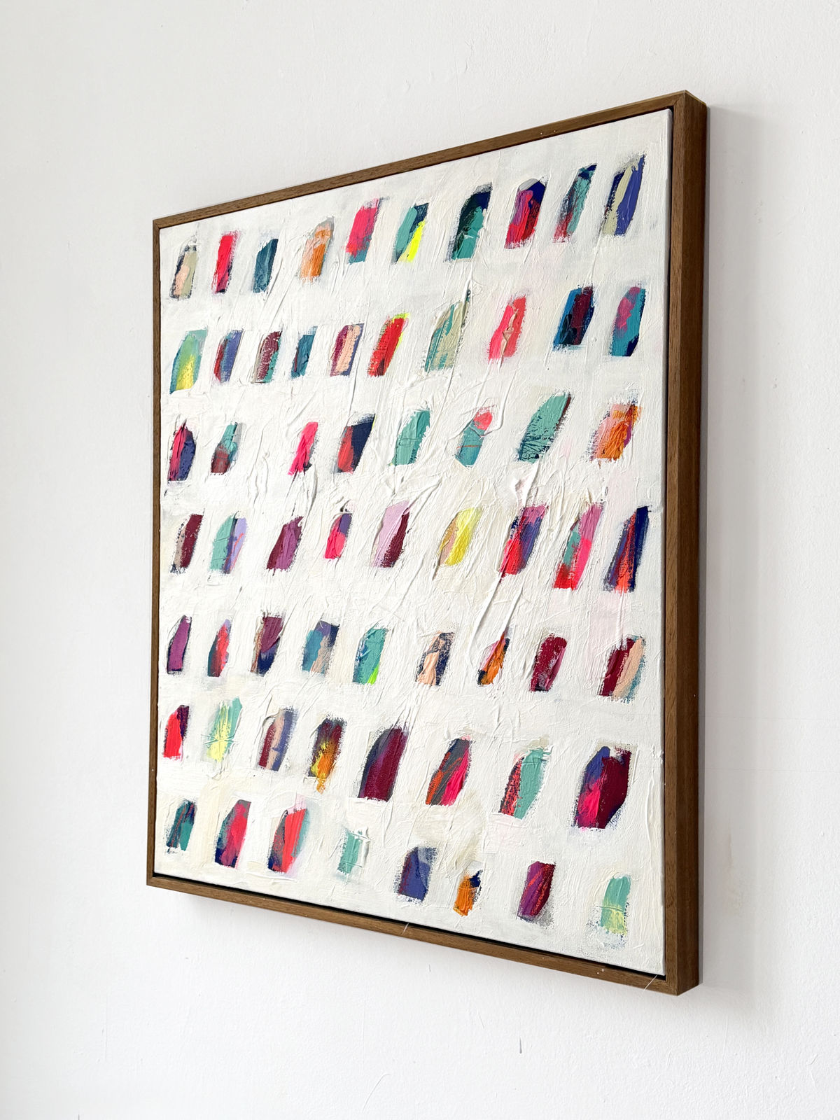 Christina Gschwantner, Que Bueno, 2026