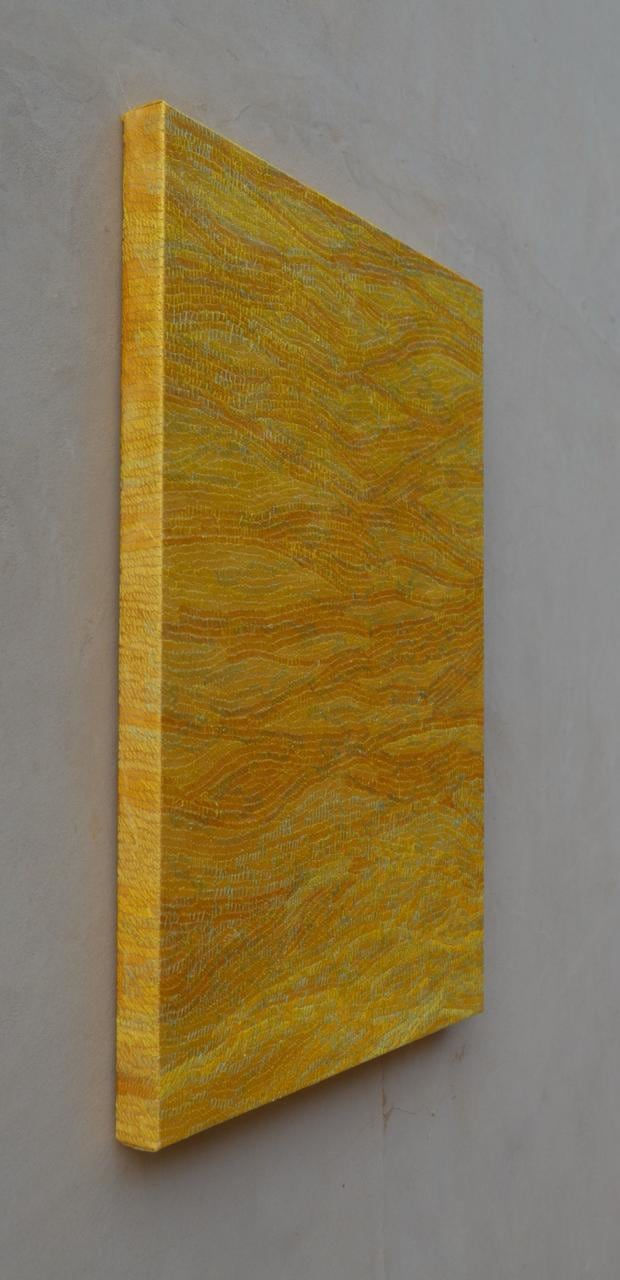 Carmen Baena, Susurro entrelineas XXI, 2026