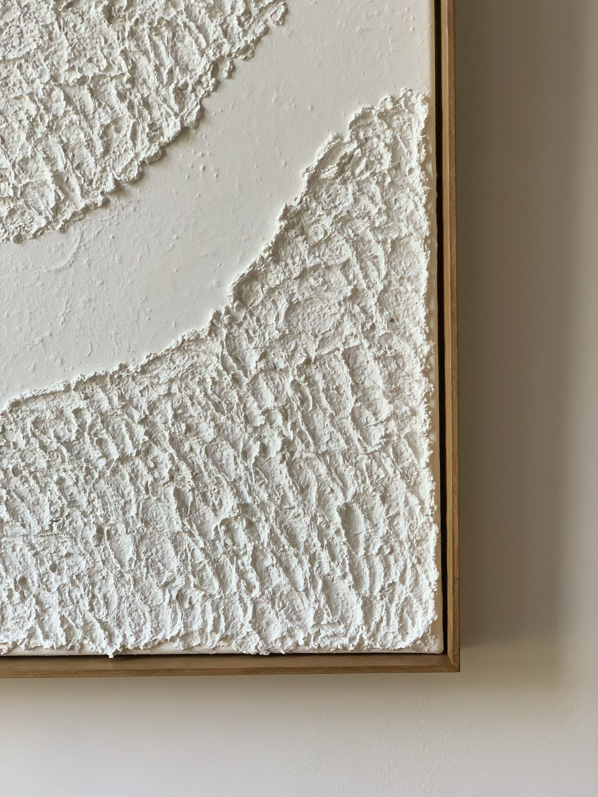 Sophie De Zutter, Organique, 2026