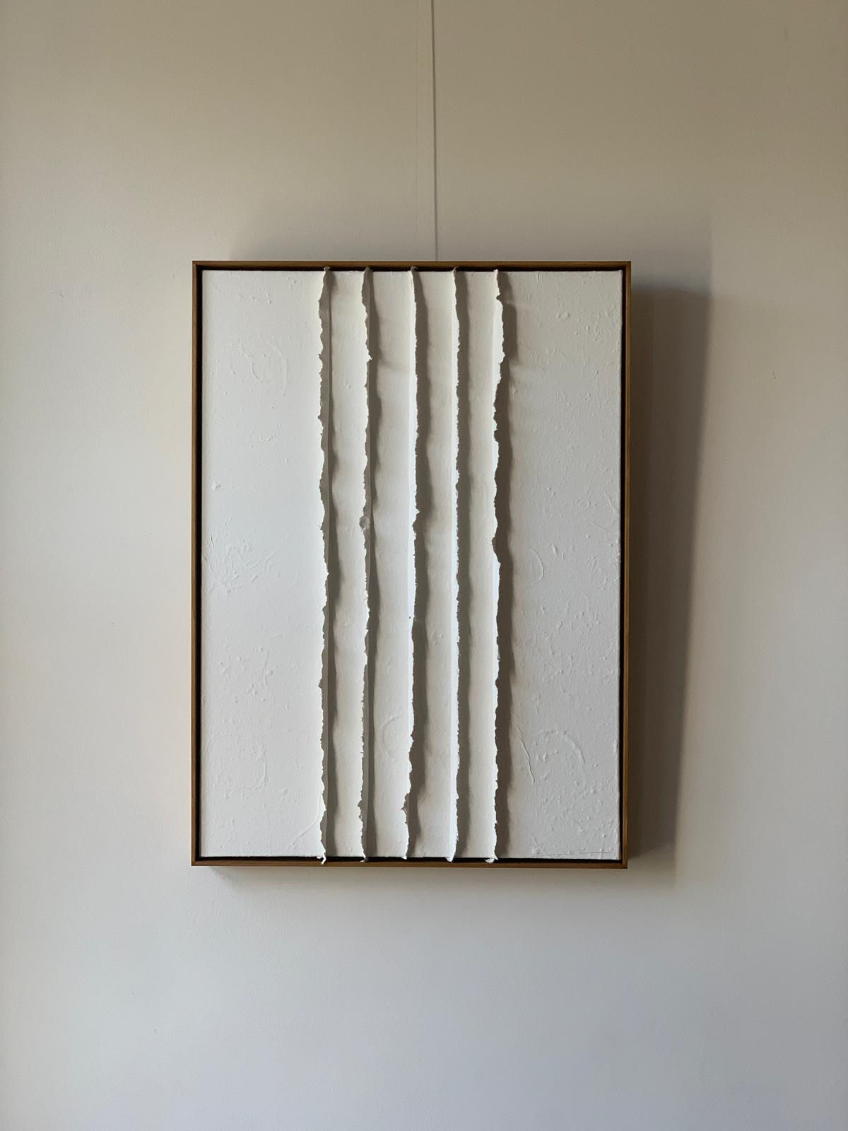 Sophie De Zutter, Rythmique II, 2026