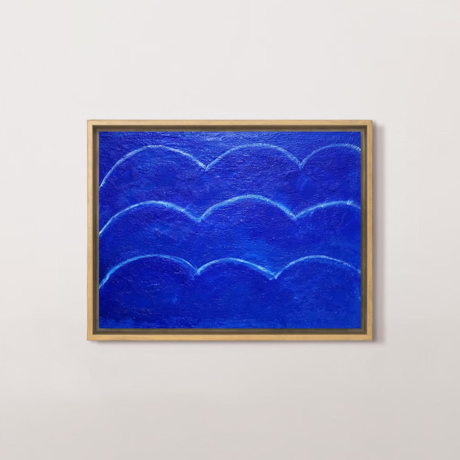 Aimi Kaiya, Surfing, 2024