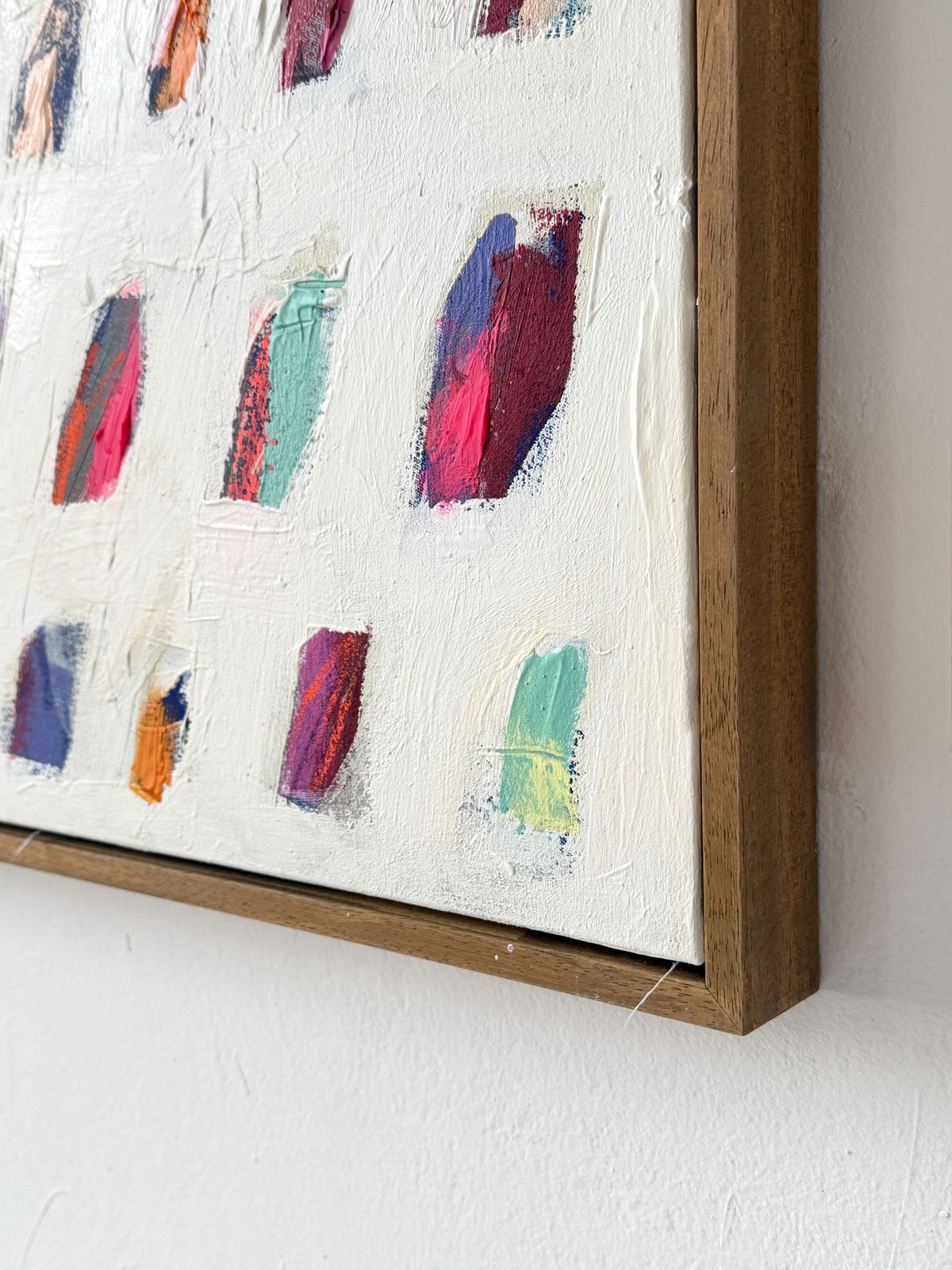 Christina Gschwantner, Que Bueno, 2026