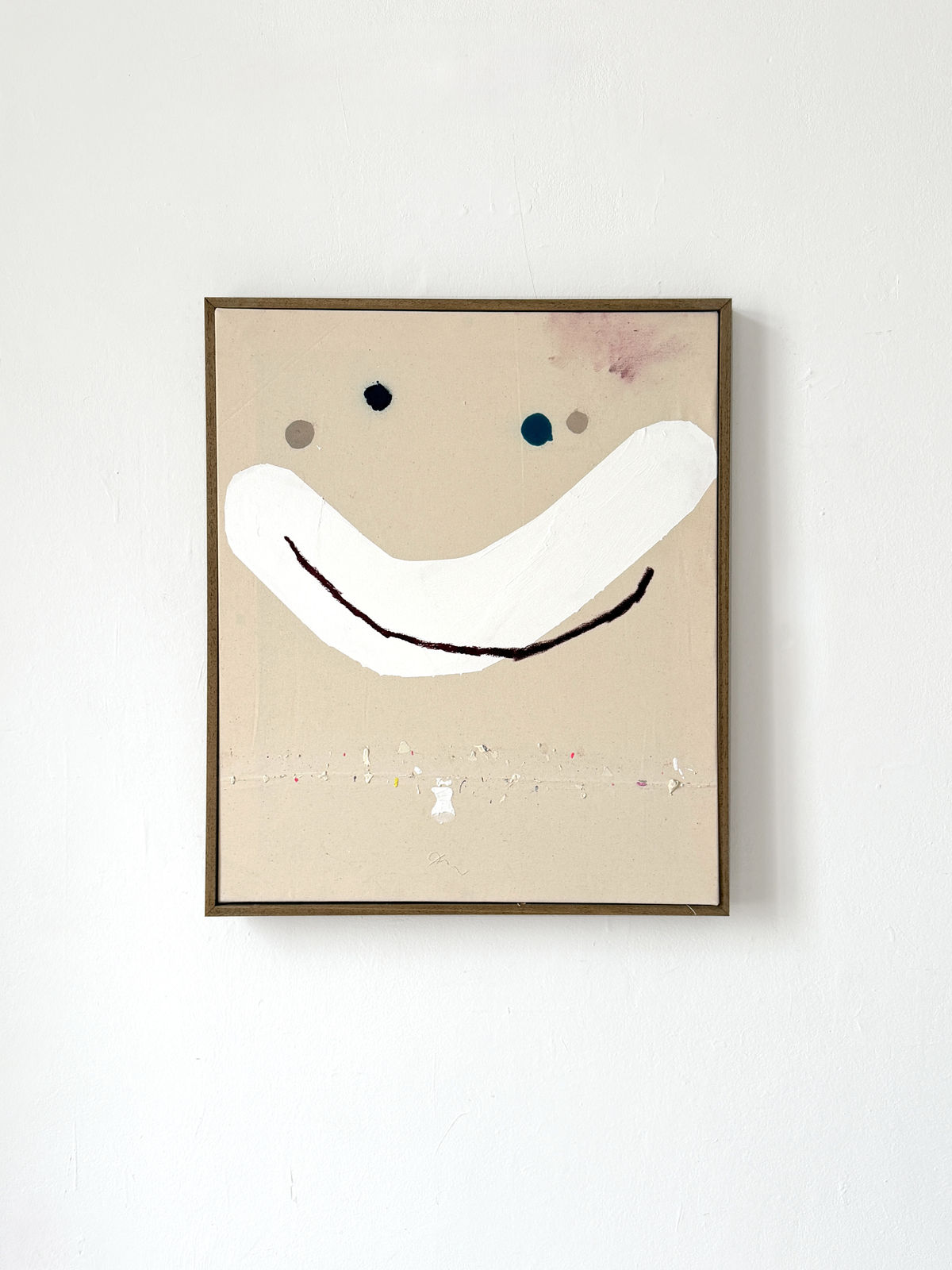 Christina Gschwantner, Double happiness, 2026