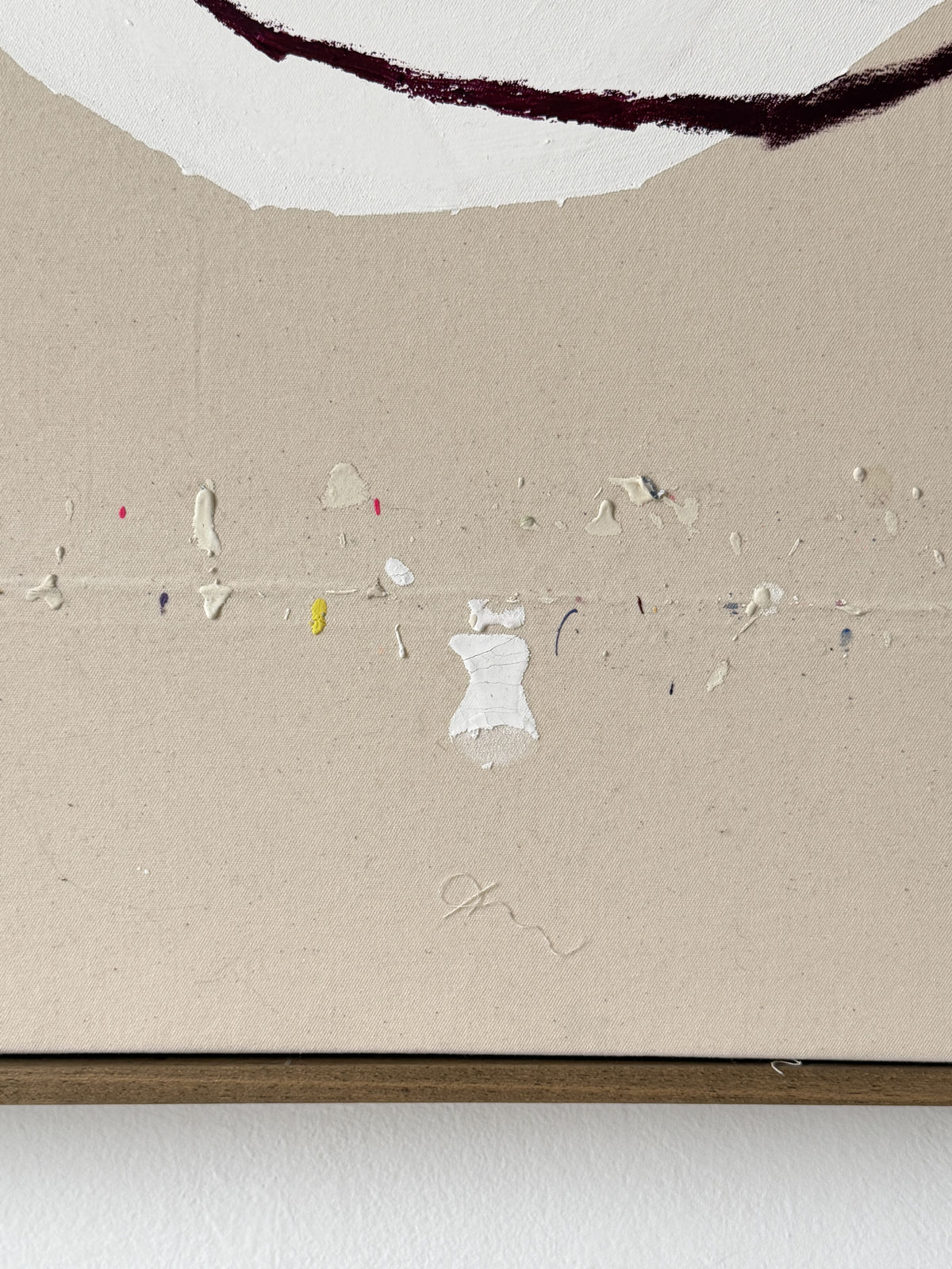 Christina Gschwantner, Double happiness, 2026