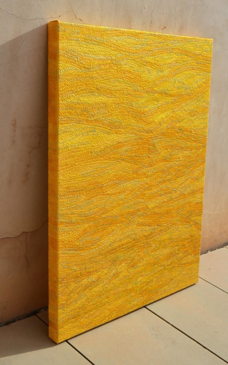 Carmen Baena, Susurro entrelineas XXI, 2026