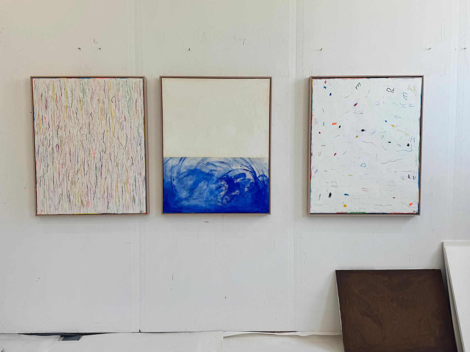 Astrid Van den Bosch, Barely there, 2026