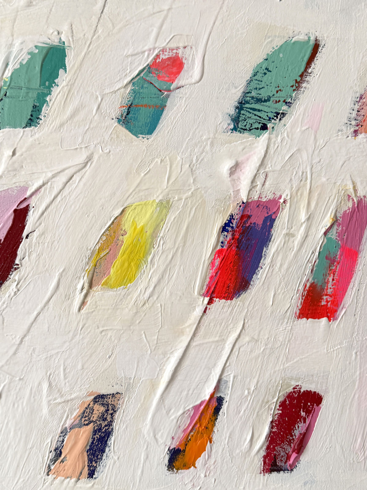 Christina Gschwantner, Que Bueno, 2026