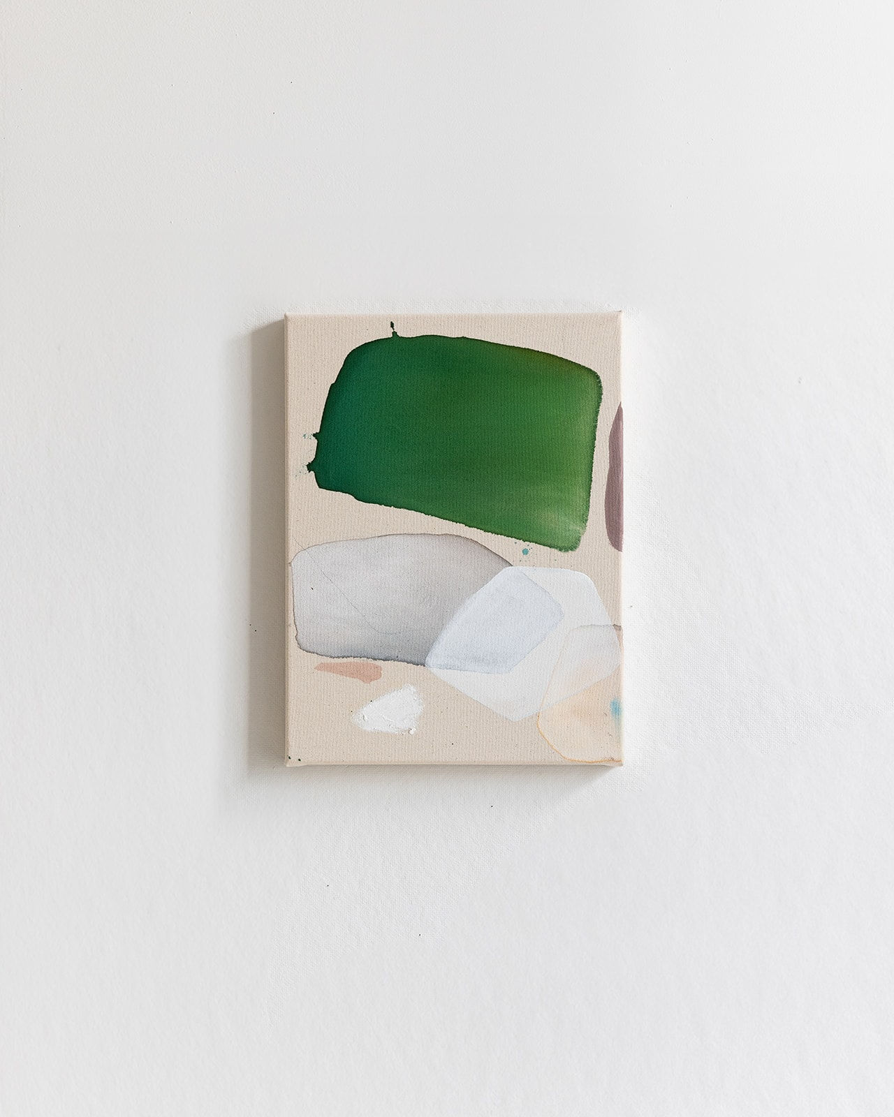 Anna Tork, Cotton Candy, 2025