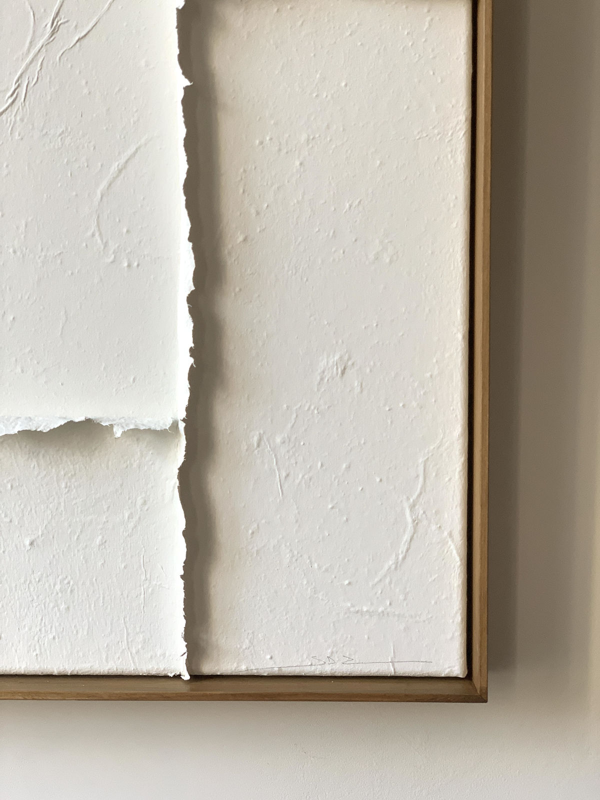 Sophie De Zutter, Gamme I, 2026