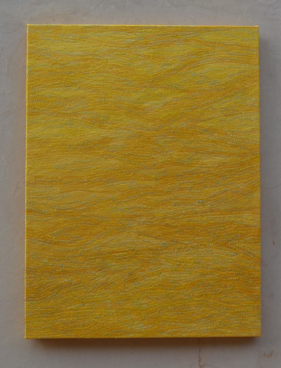 Carmen Baena, Susurro entrelineas XXI, 2026