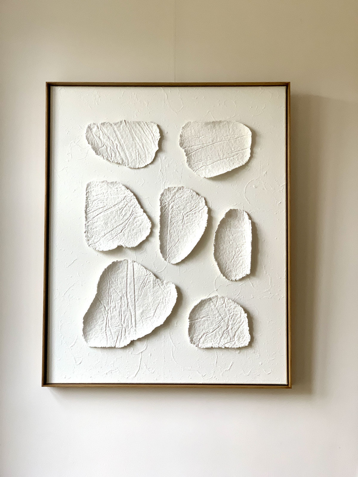 Sophie De Zutter, Moléculaire, 2026