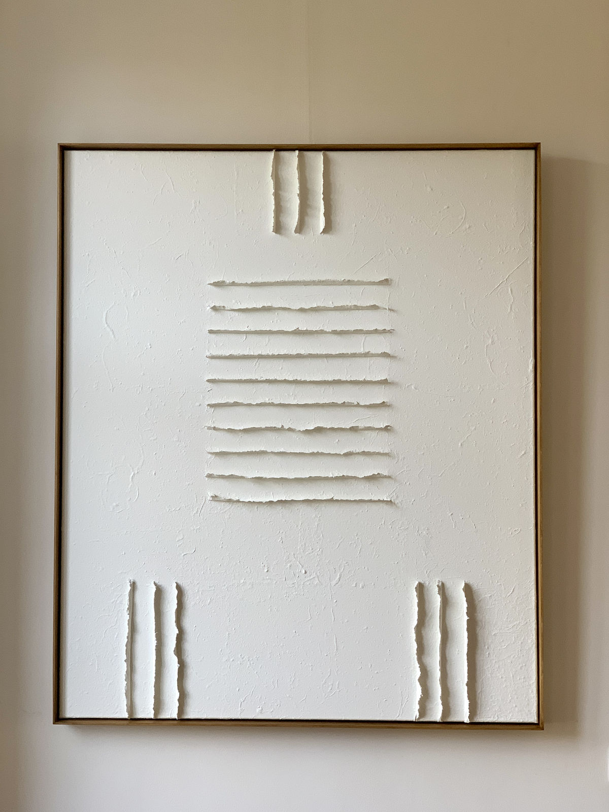 Sophie De Zutter, Equilibre, 2026