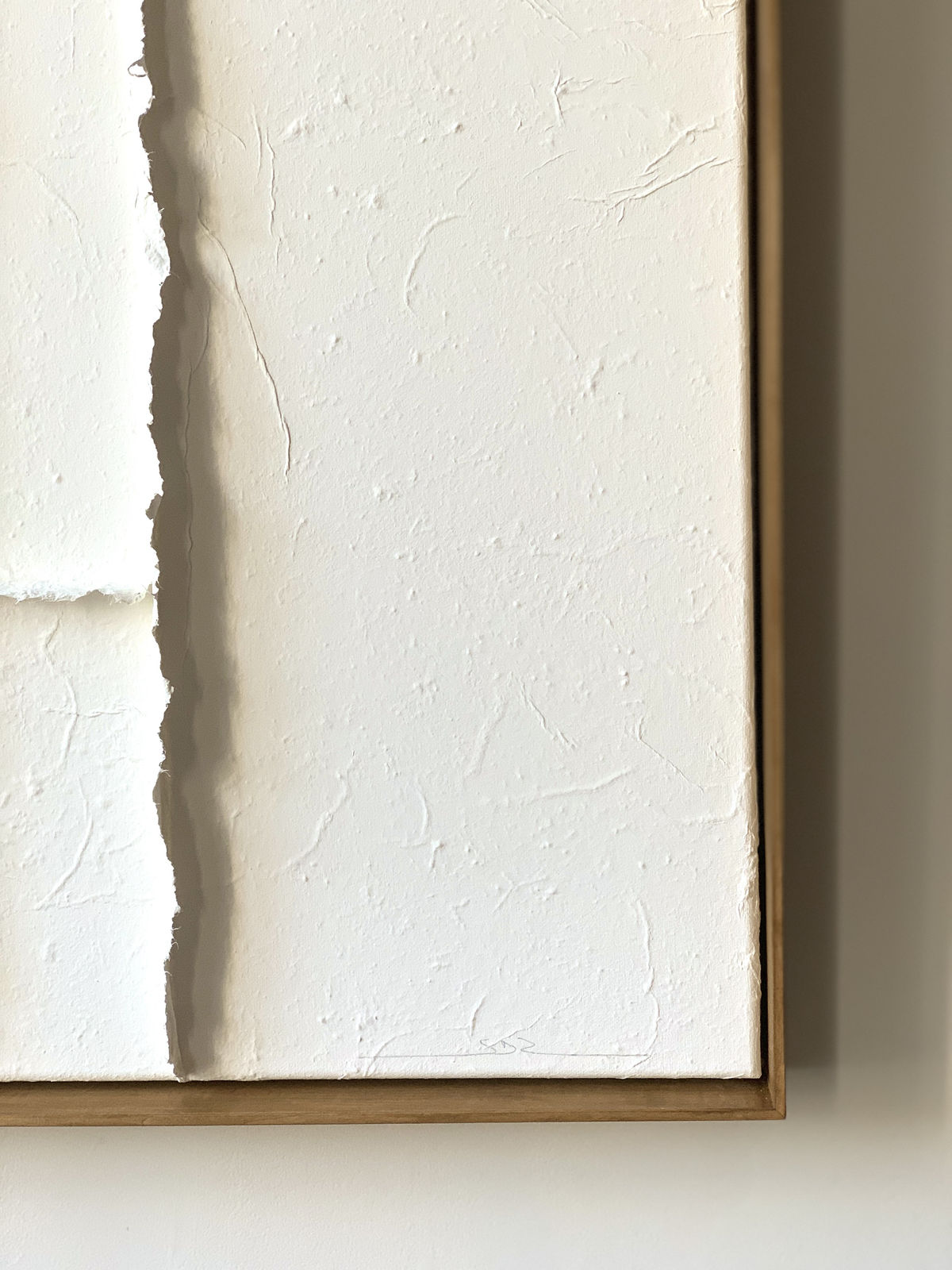 Sophie De Zutter, Gamme II, 2026