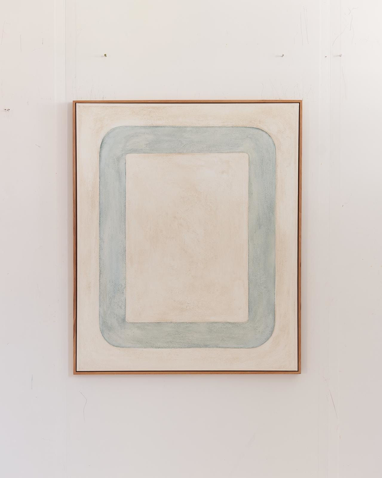 Astrid Van den Bosch, Within the loop, 2025