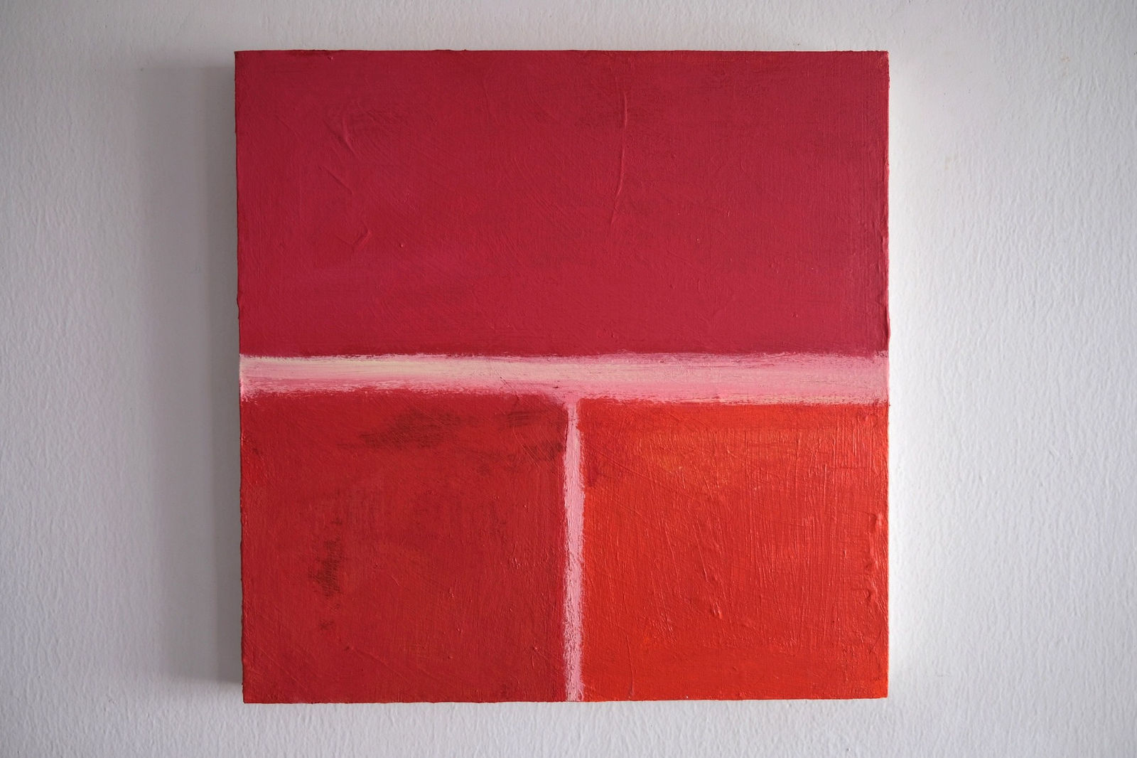 Aimi Kaiya, Scarlet Rouge, 2024