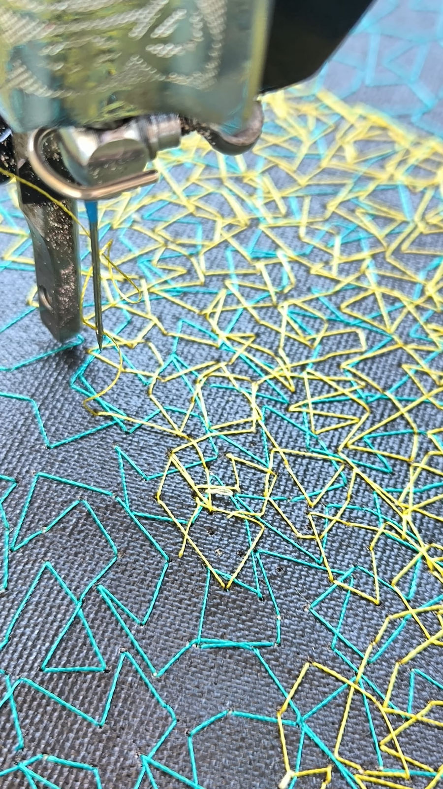 Carmen Baena, El azul del viento, X, 2026