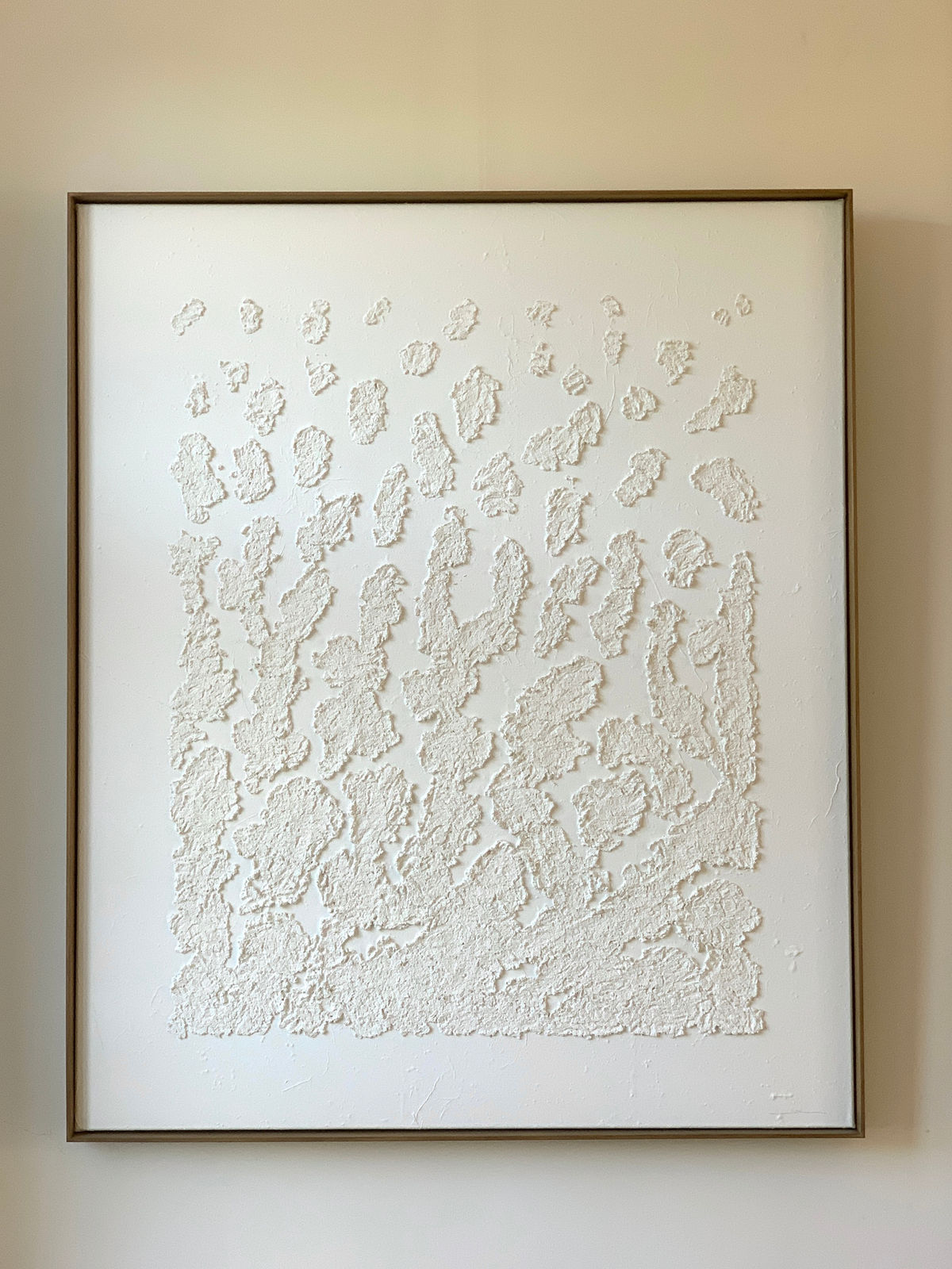 Sophie De Zutter, Effusio, 2025