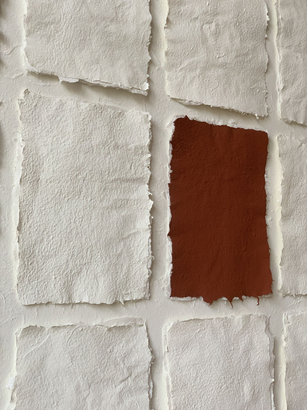 Sophie De Zutter, Histoires de papier II, 2026