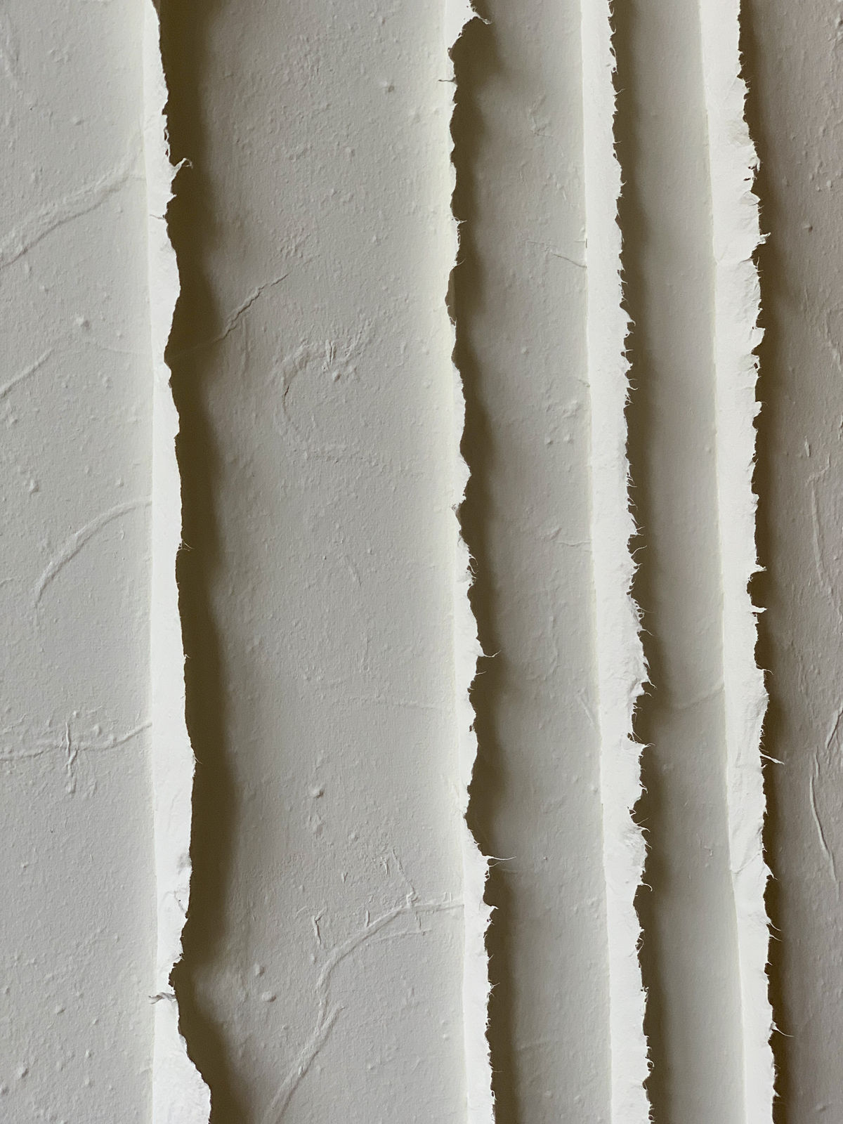 Sophie De Zutter, En rythme III, 2026