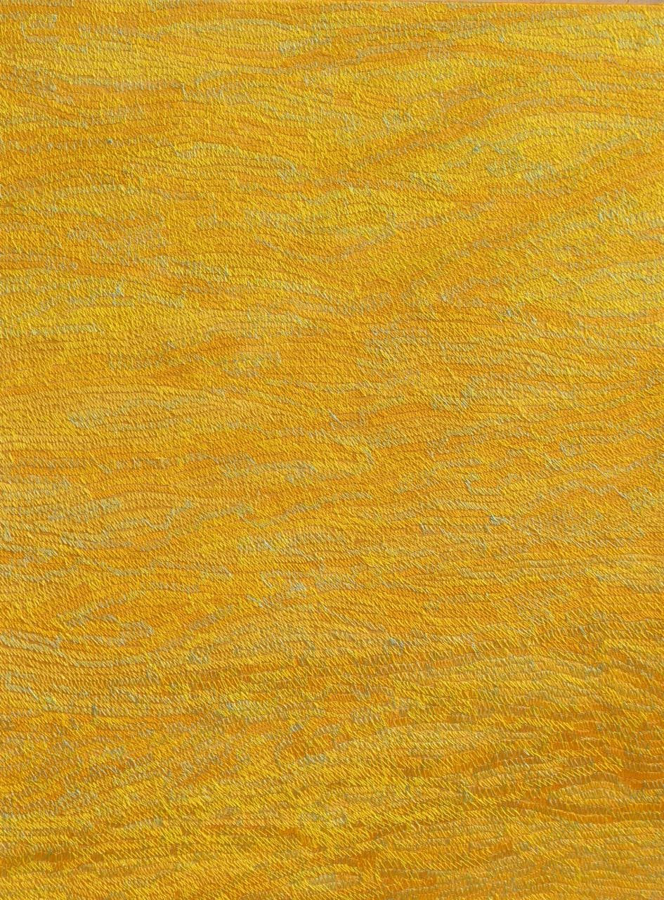 Carmen Baena, Susurro entrelineas XXI, 2026