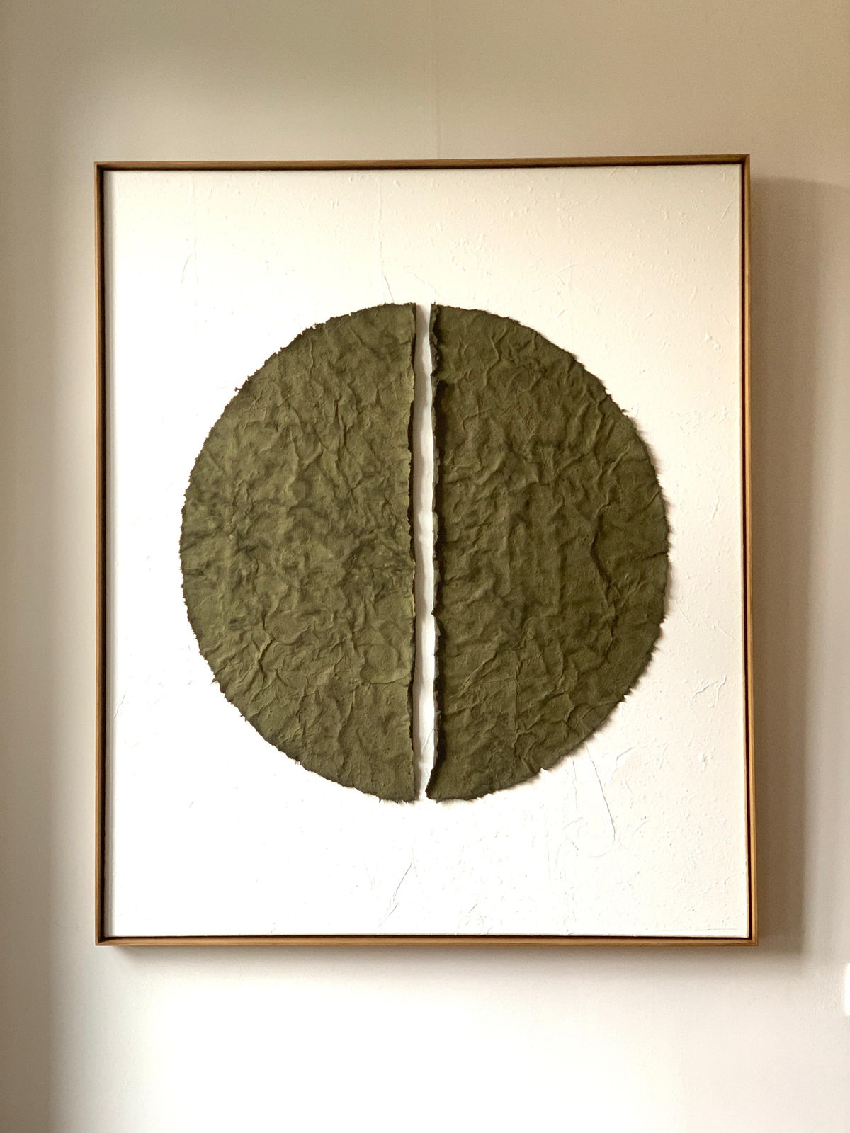 Sophie De Zutter, Polarités, 2026