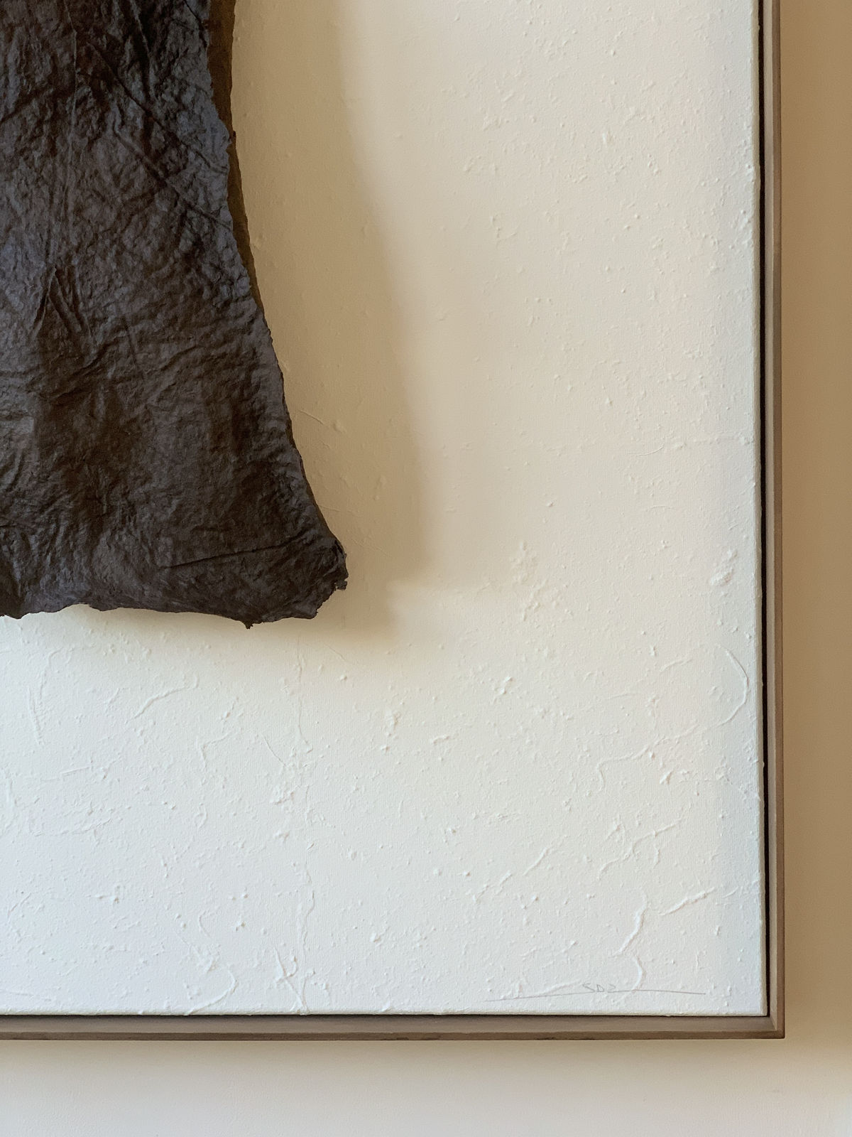 Sophie De Zutter, Terre vivante, 2025