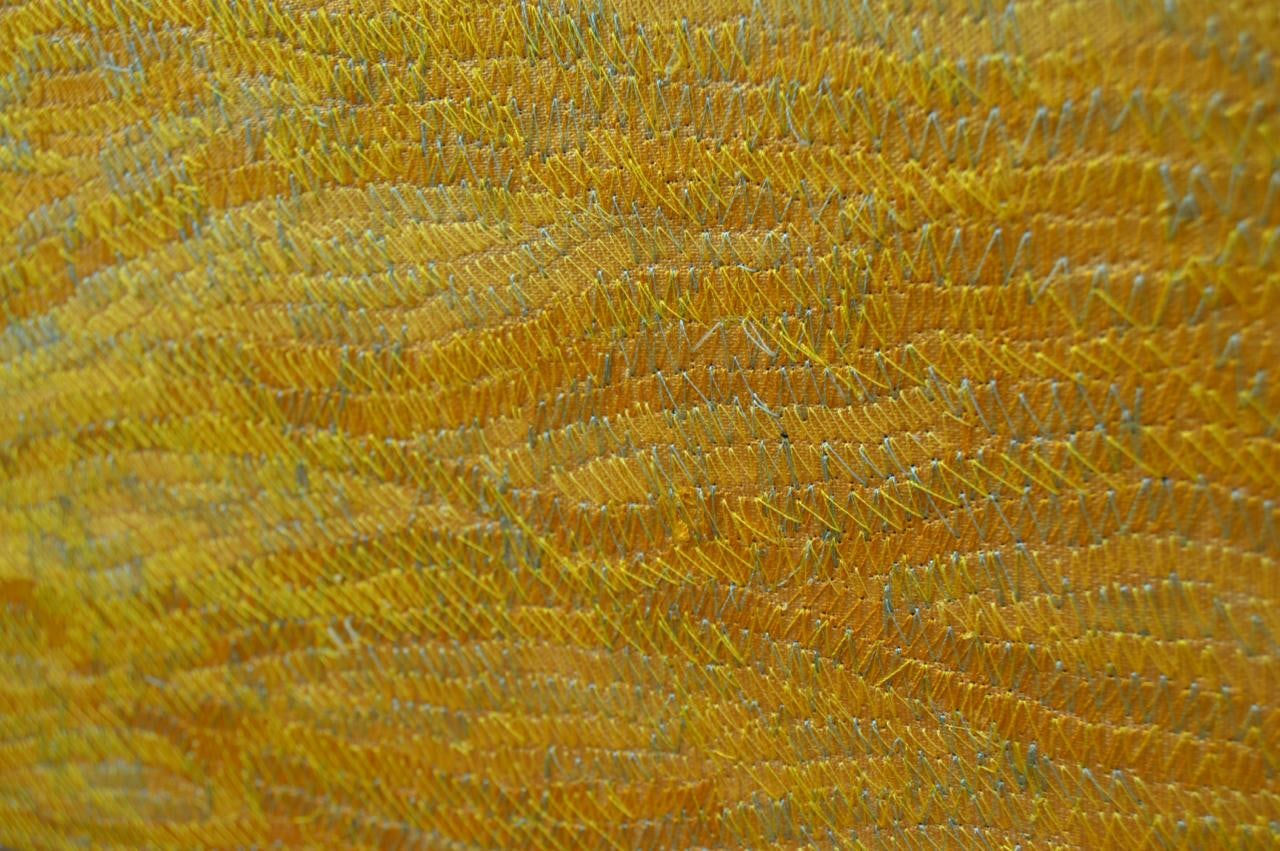 Carmen Baena, Susurro entrelineas XXI, 2026