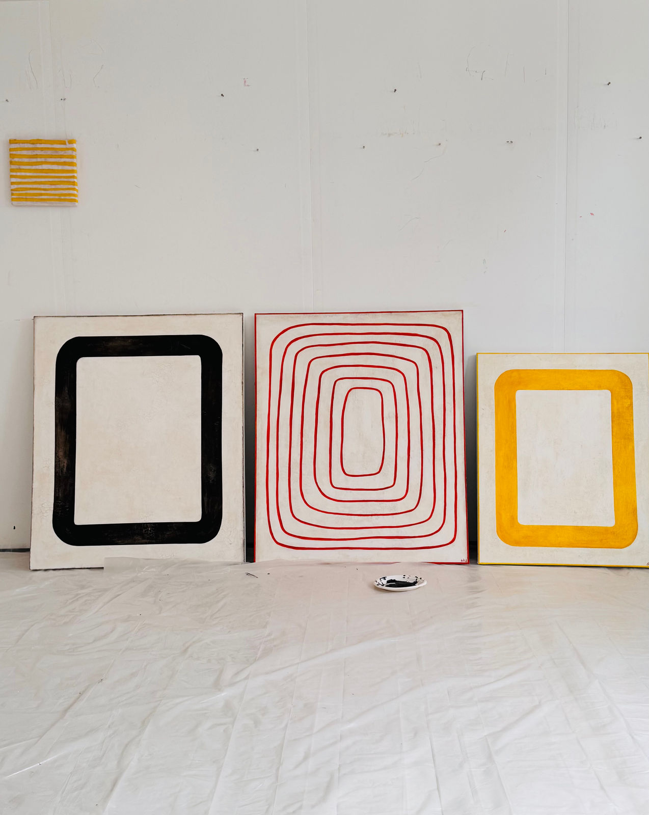 Astrid Van den Bosch, In the limelight, 2025