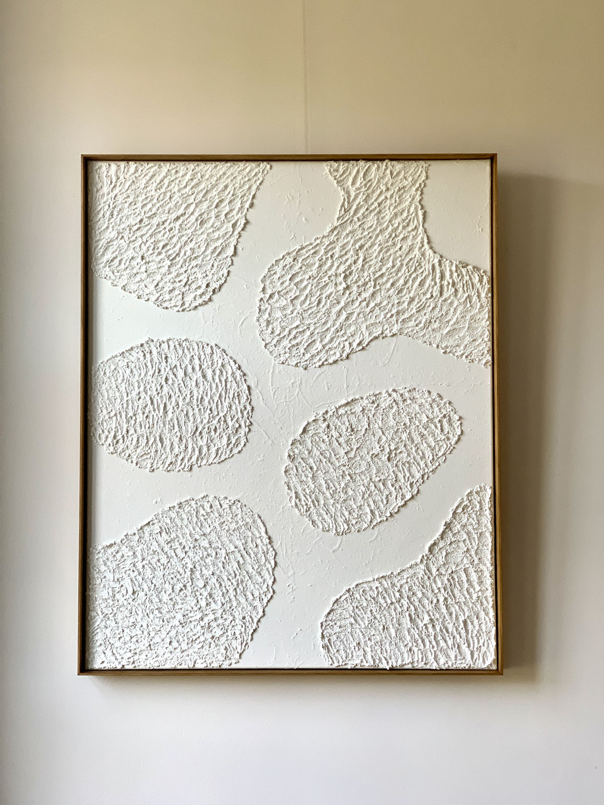 Sophie De Zutter, Organique, 2026