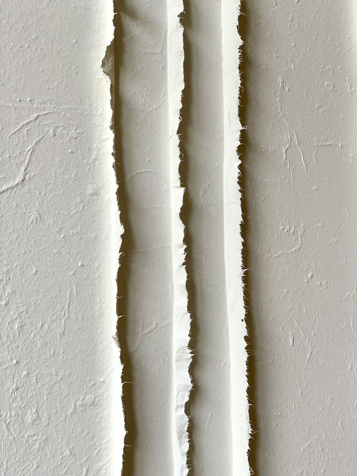 Sophie De Zutter, En rythme II, 2026