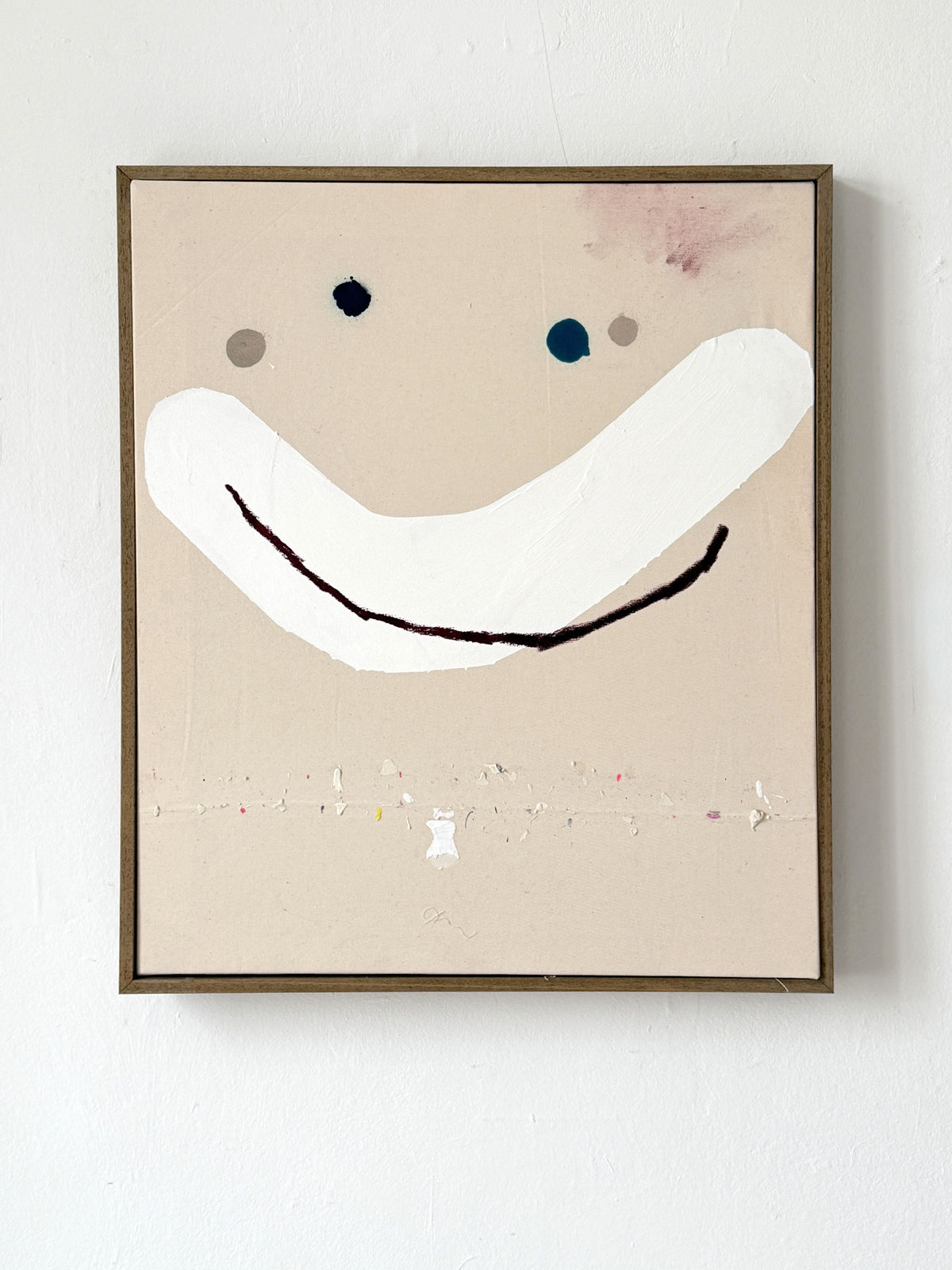 Christina Gschwantner, Double happiness, 2026