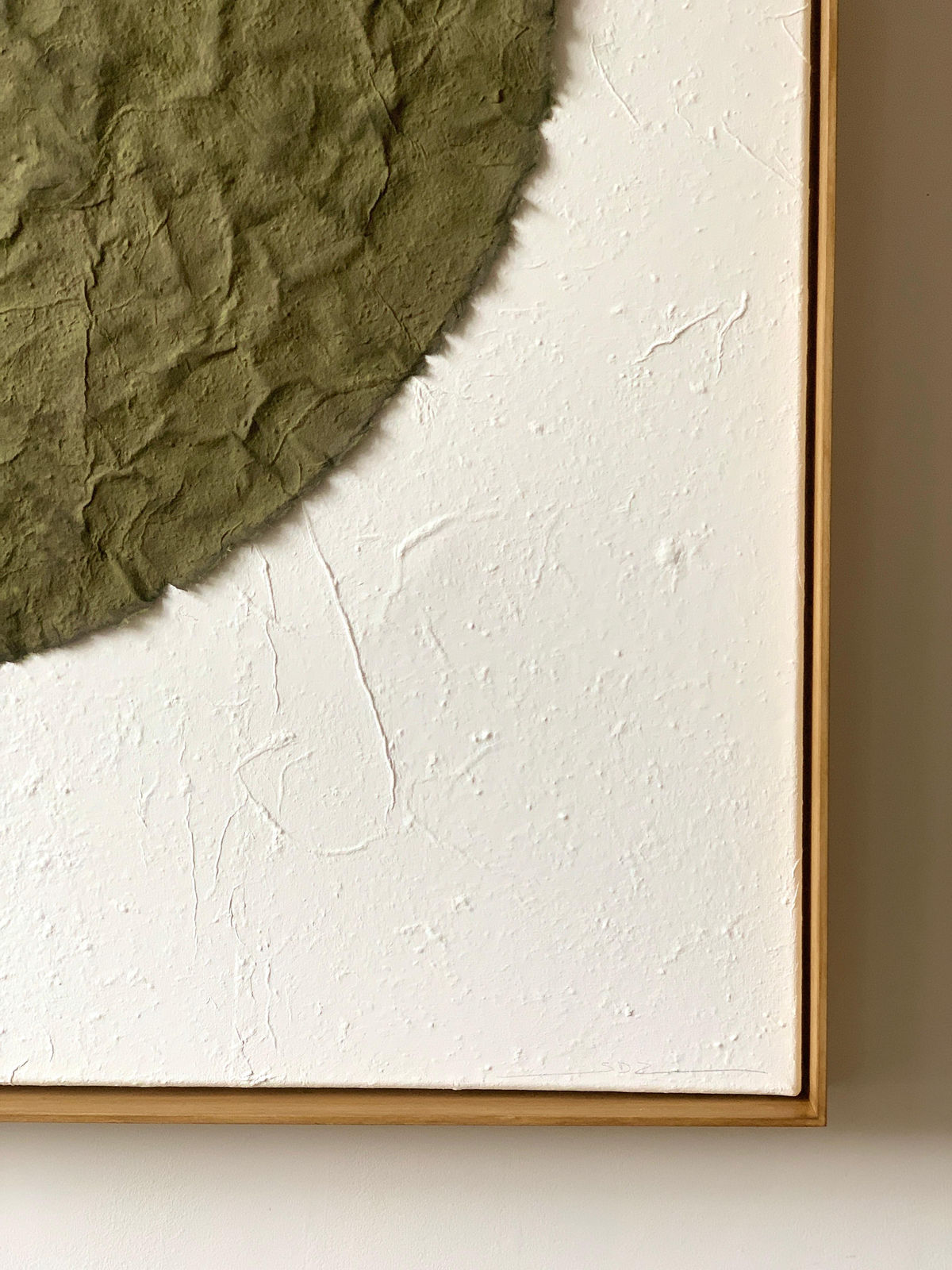 Sophie De Zutter, Polarités, 2026