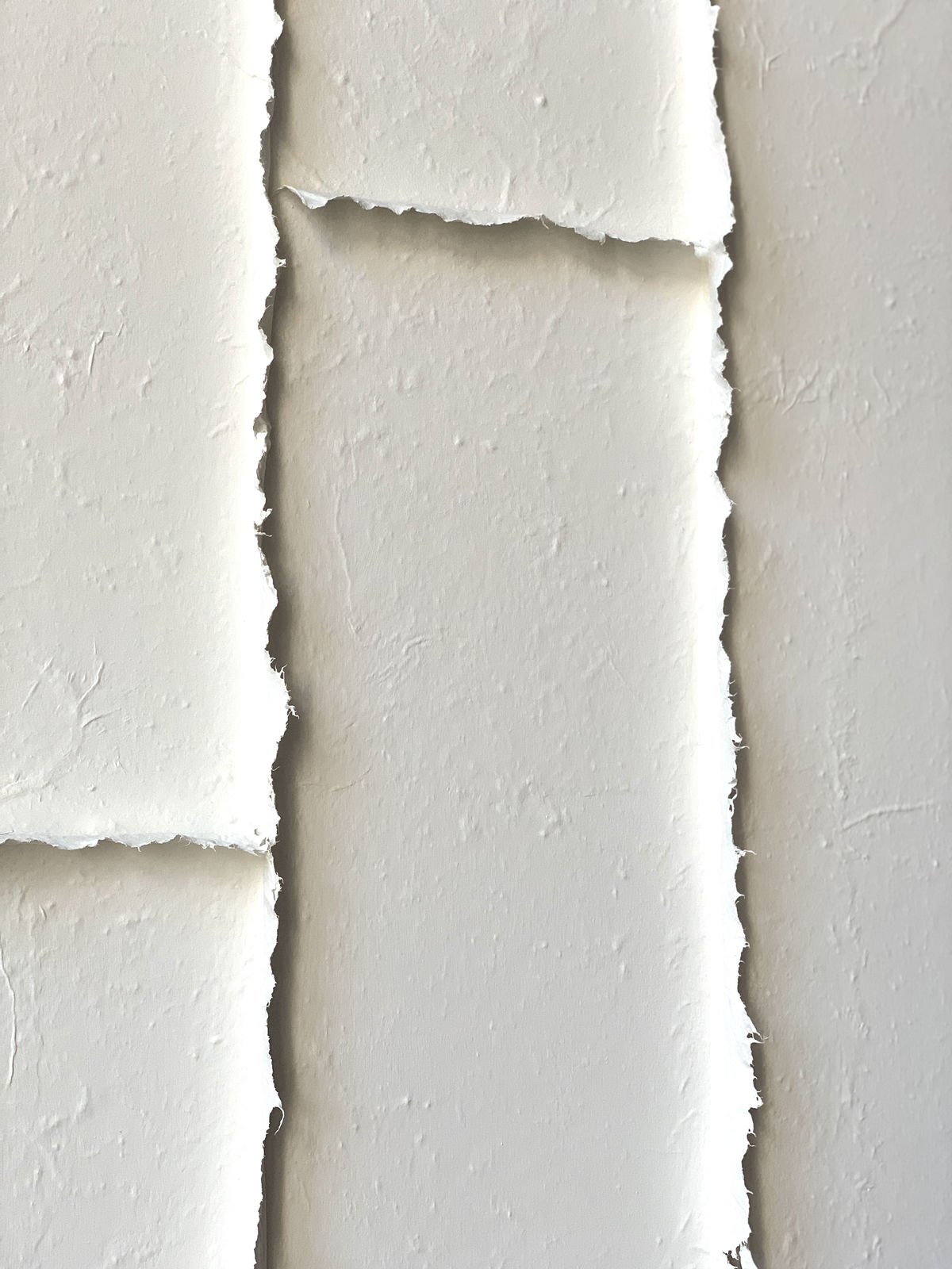 Sophie De Zutter, Gamme I, 2026