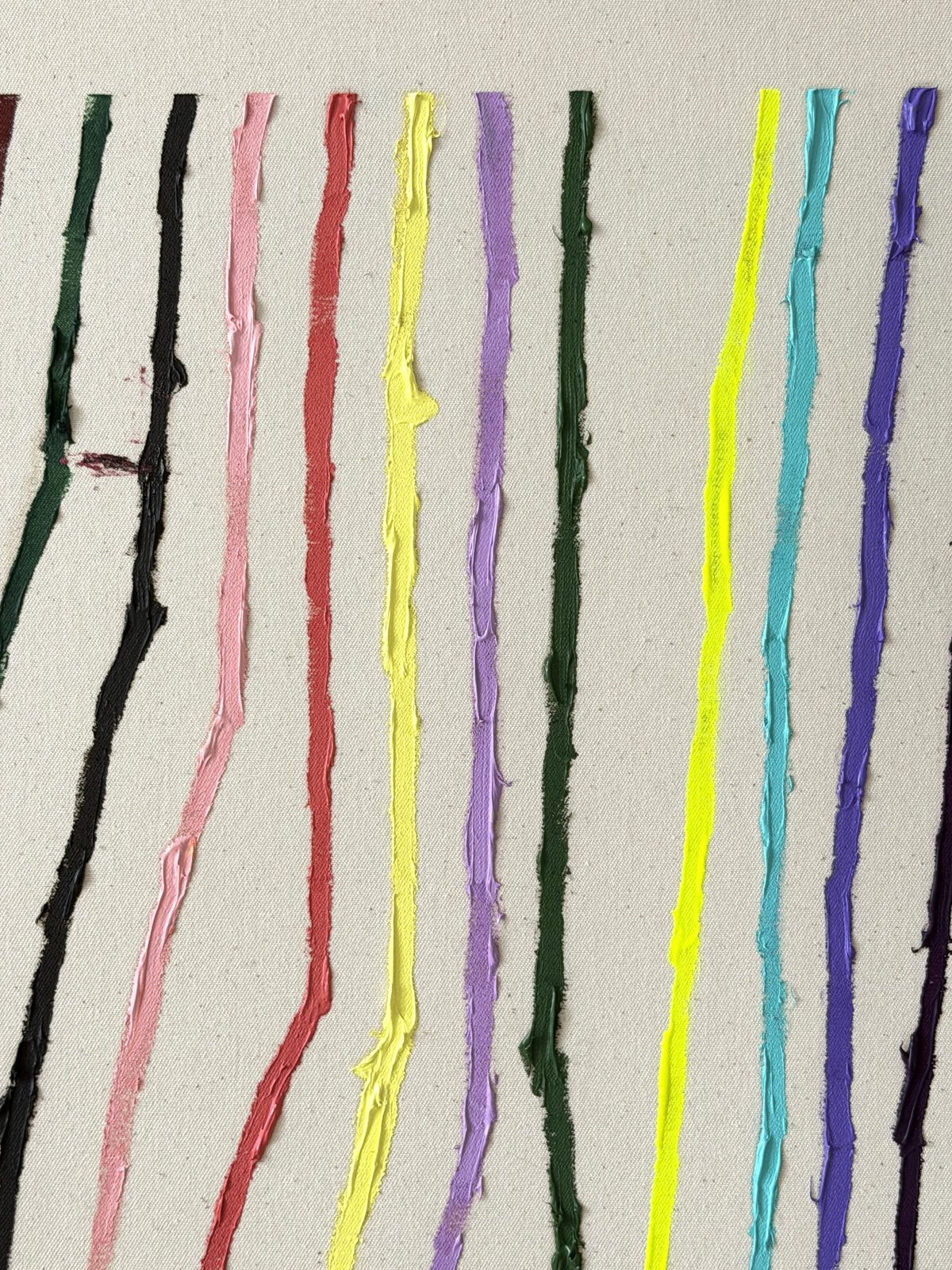 Christina Gschwantner, Linings, 2026