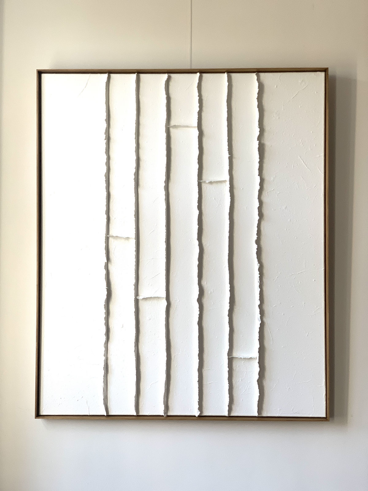 Sophie De Zutter, Gamme II, 2026