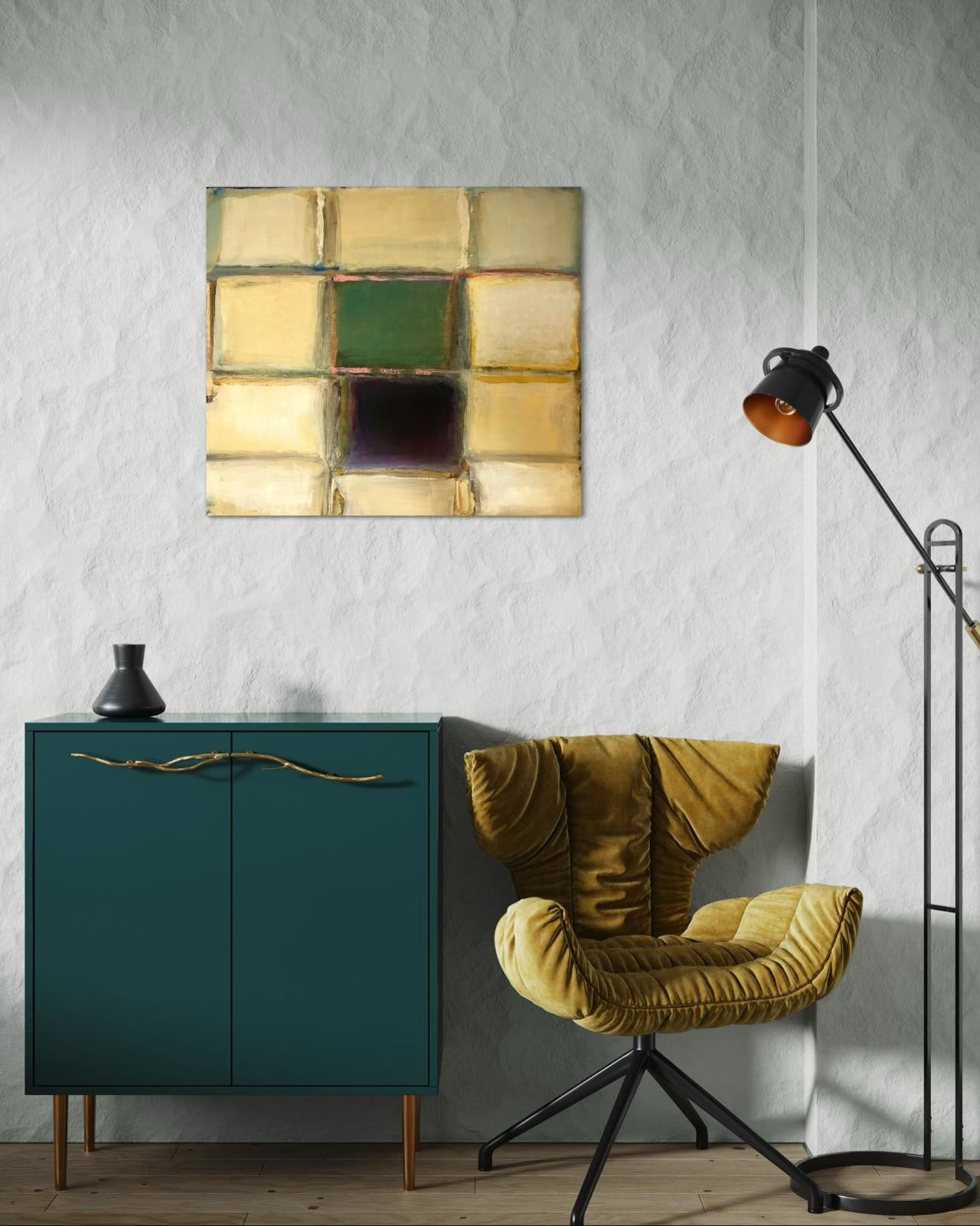 Hans Boer, AL25-26, 2025