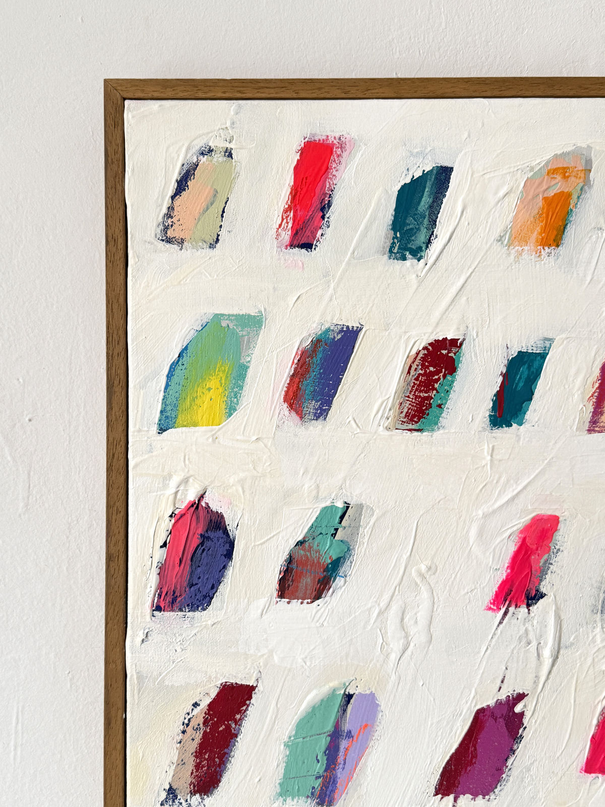 Christina Gschwantner, Que Bueno, 2026