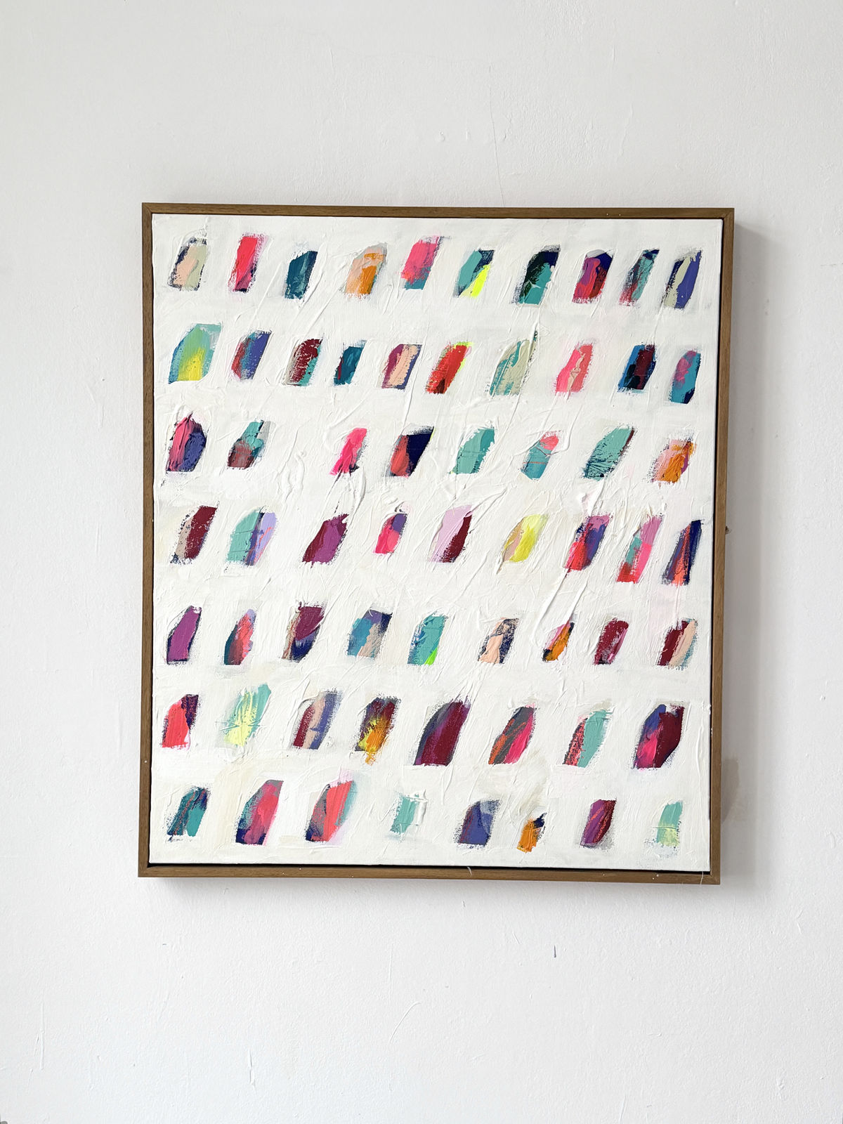 Christina Gschwantner, Que Bueno, 2026