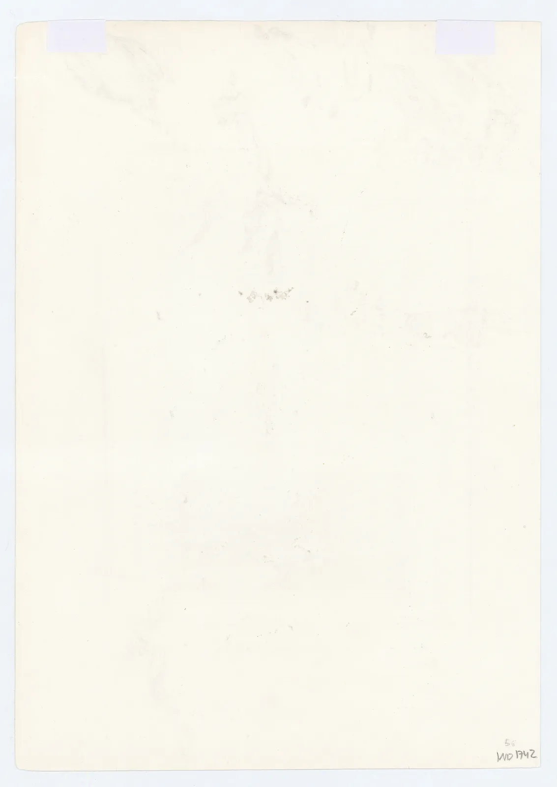 Thomas & William Daniell, India - Delhi, Qutb Minar, 1813