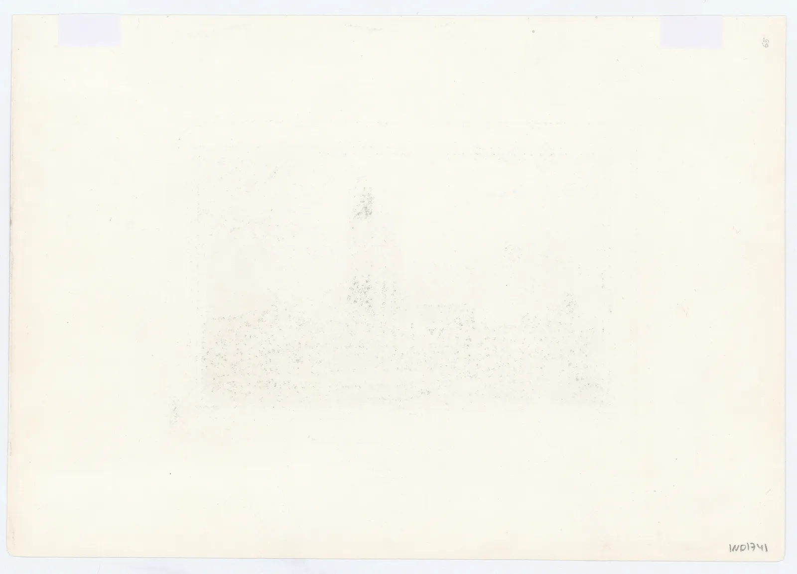 Thomas & William Daniell, India - Delhi, Jantar Mantar, 1813