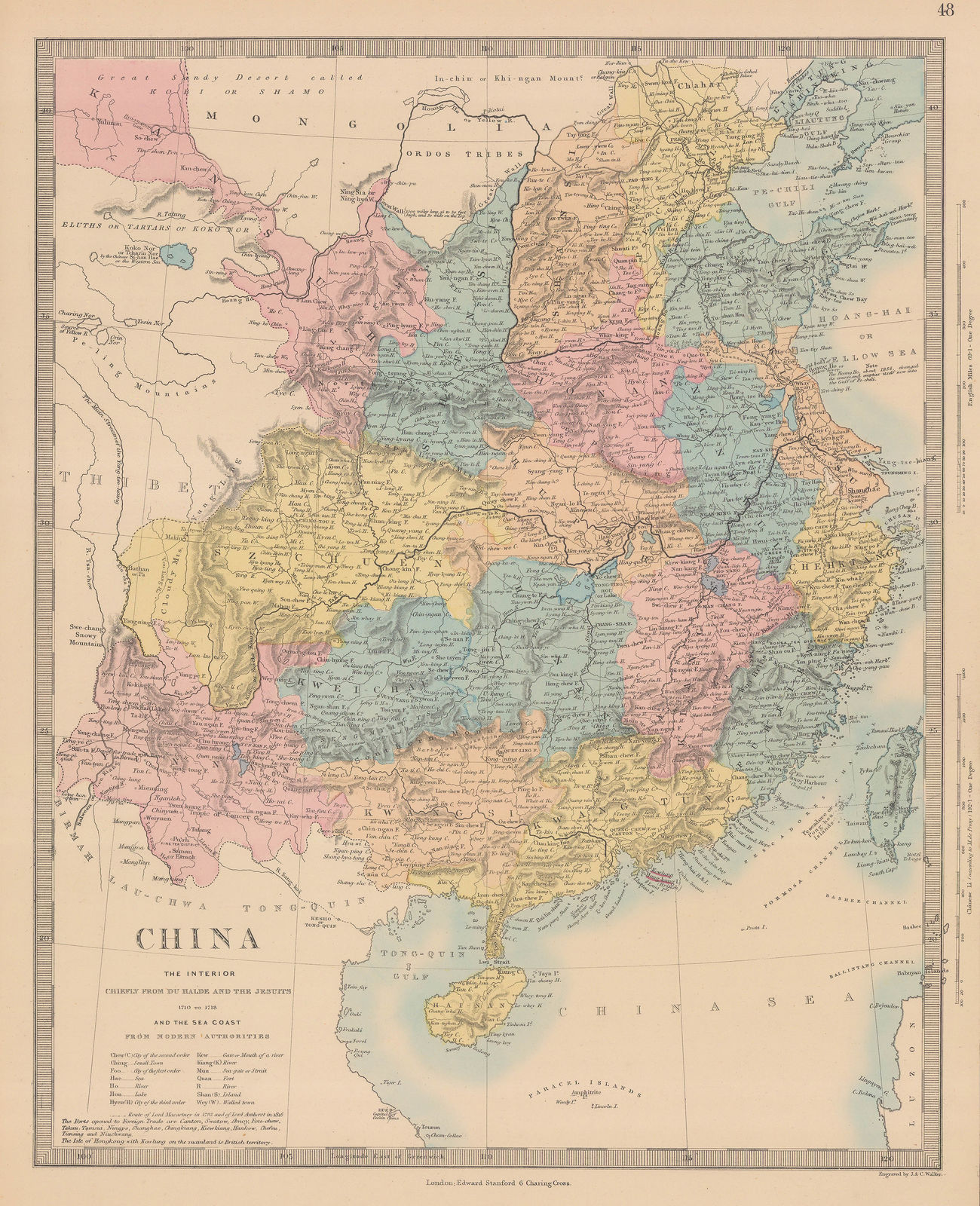 Society for the Diffusion of Useful Knowledge (SDUK), China, 1875