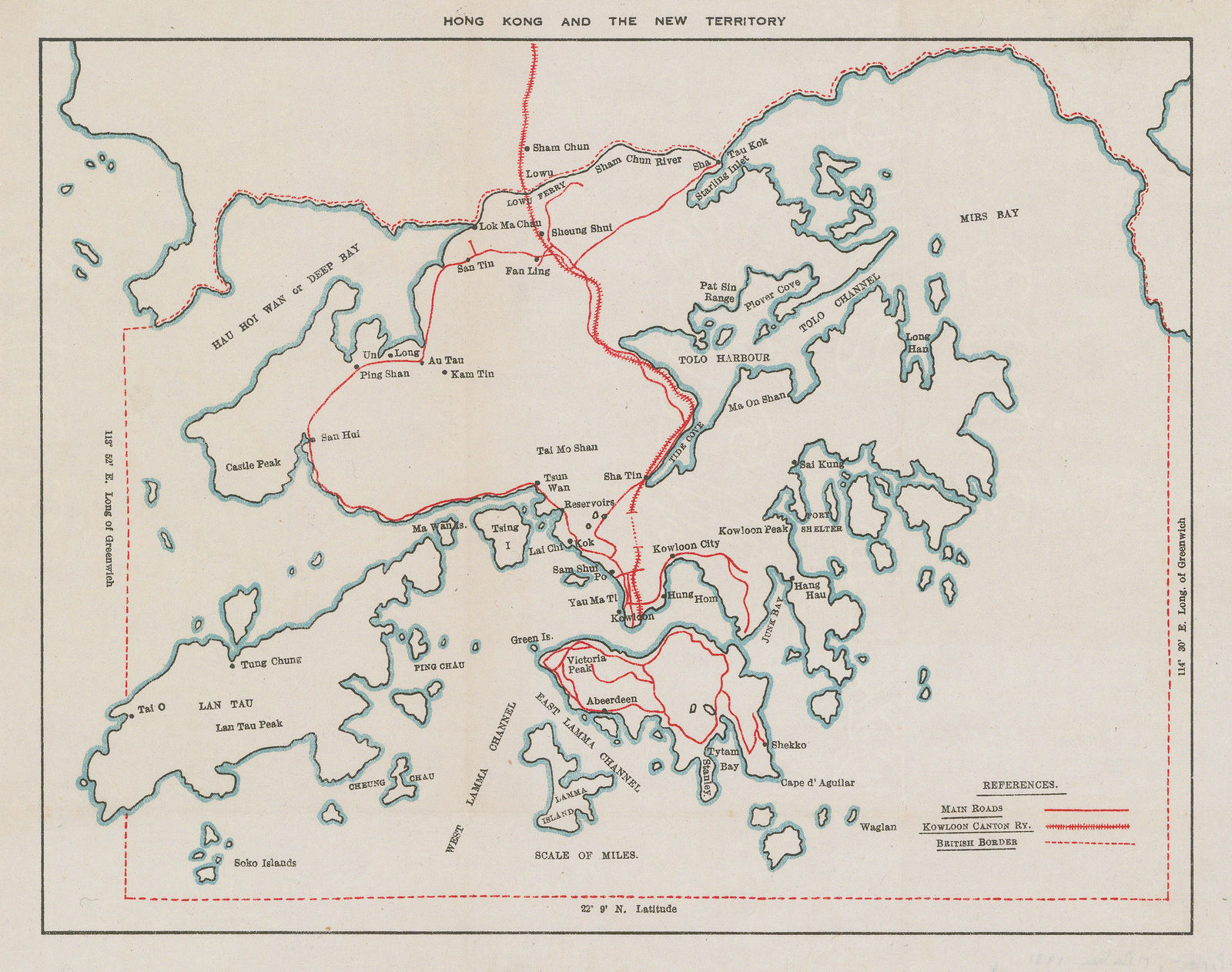 Paplow & Barber, Hong Kong, 1931