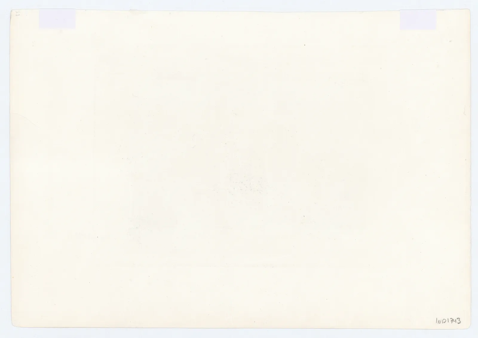 Thomas & William Daniell, India - Allahabad, Khusro Bagh, 1813