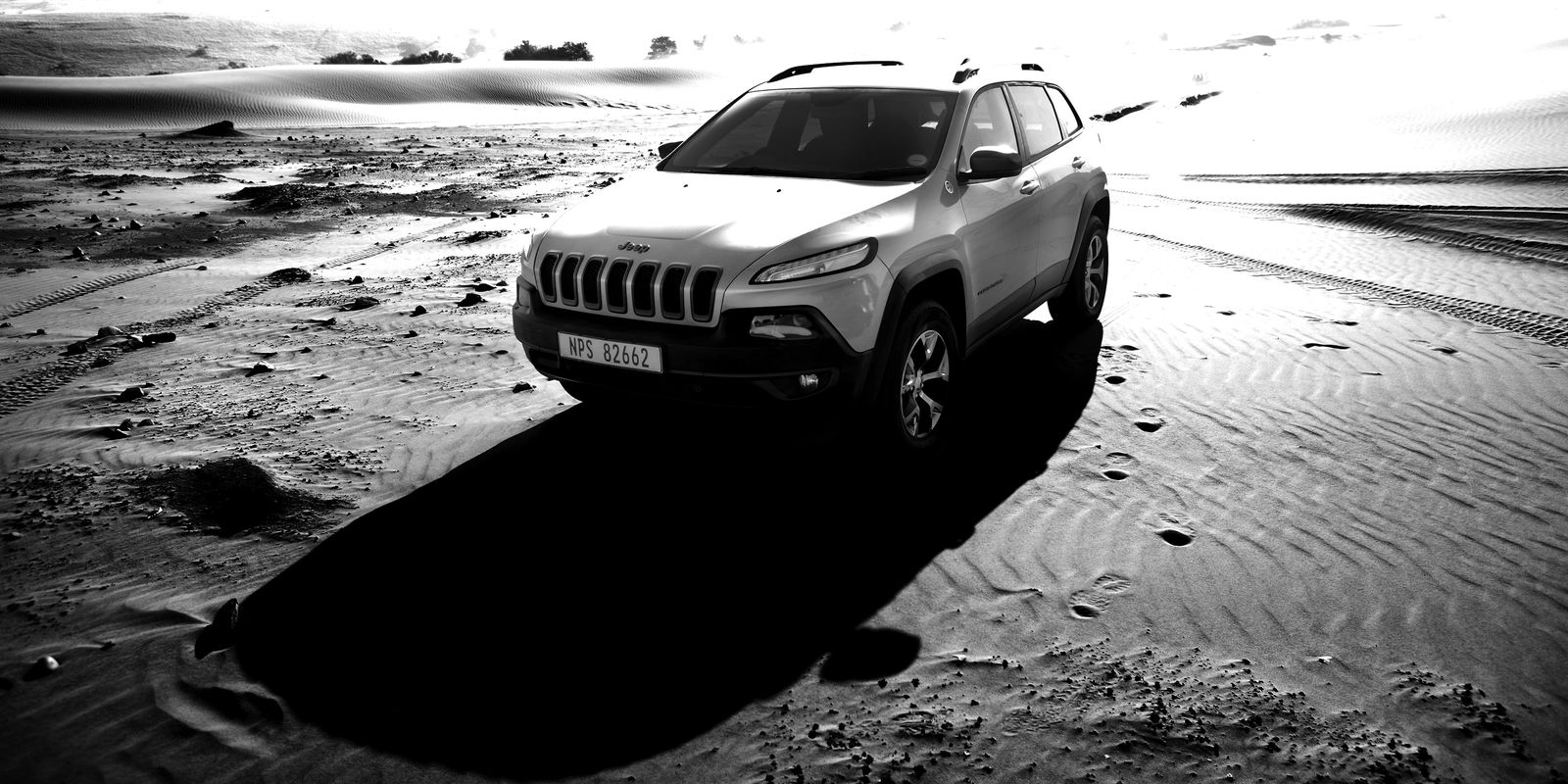 Clint Strydom, clint strydom JEEP 13