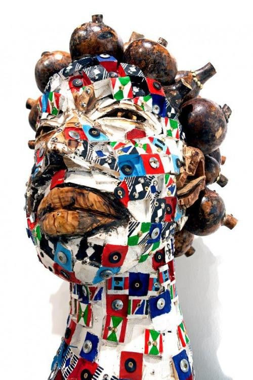 Ndabuko Ntuli, Footprint of Imbadada