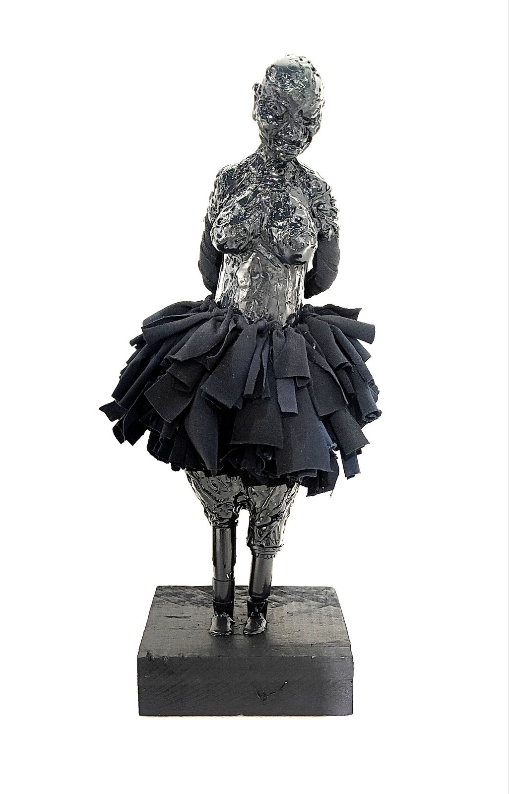 Phumzile Buthelezi, Abosisi bendawo (ladies of the location), 2023