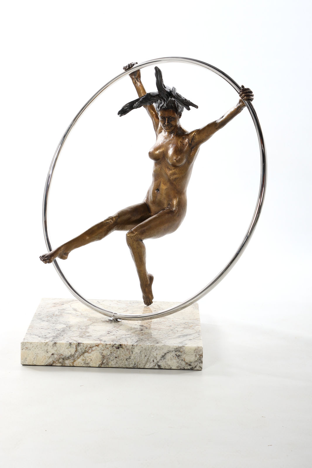 Marke Meyer, Here & Now, 2025